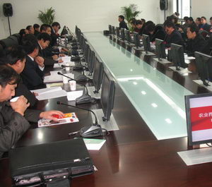 農(nóng)業(yè)科技科協(xié)特邀界委員建議認(rèn)真解決“三農(nóng)”問(wèn)題