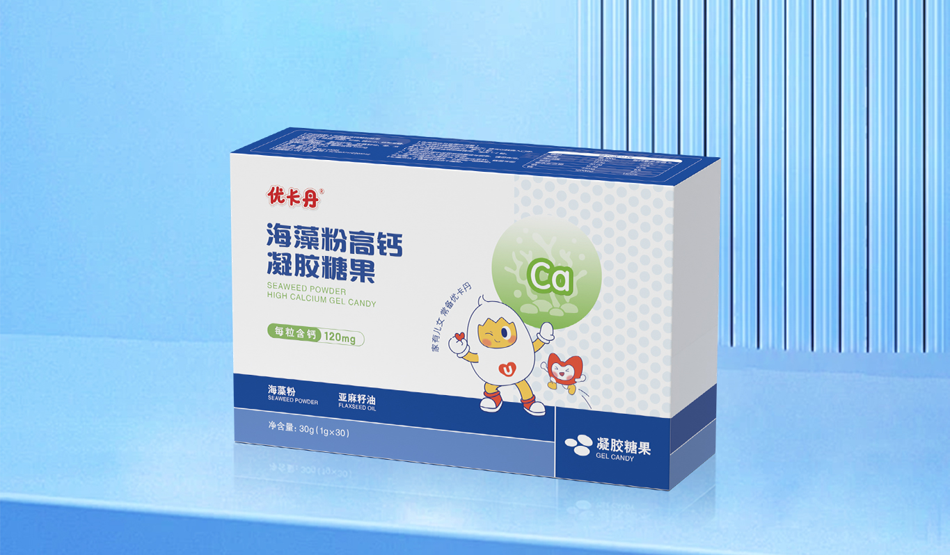 23年國(guó)民品牌優(yōu)卡丹攜優(yōu)藍(lán)π營(yíng)養(yǎng)系列強(qiáng)勢(shì)入場(chǎng)！母嬰店動(dòng)銷難題有救了！