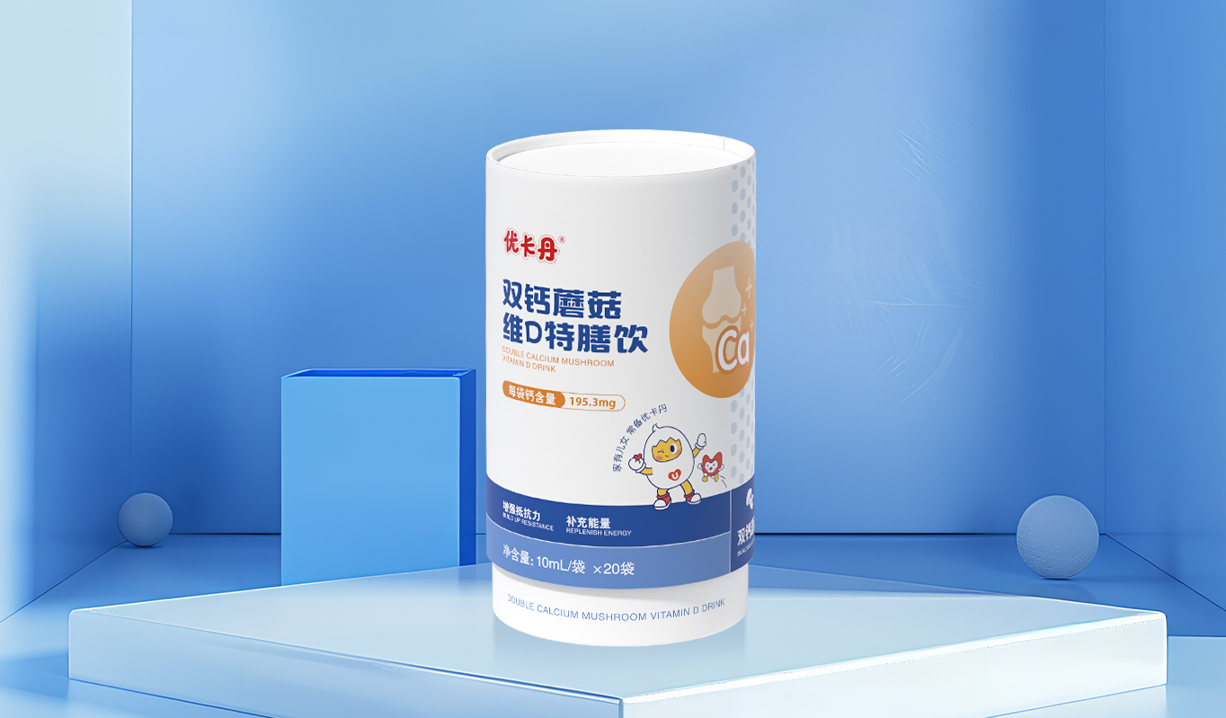 23年國(guó)民品牌優(yōu)卡丹攜優(yōu)藍(lán)π營(yíng)養(yǎng)系列強(qiáng)勢(shì)入場(chǎng)！母嬰店動(dòng)銷難題有救了！