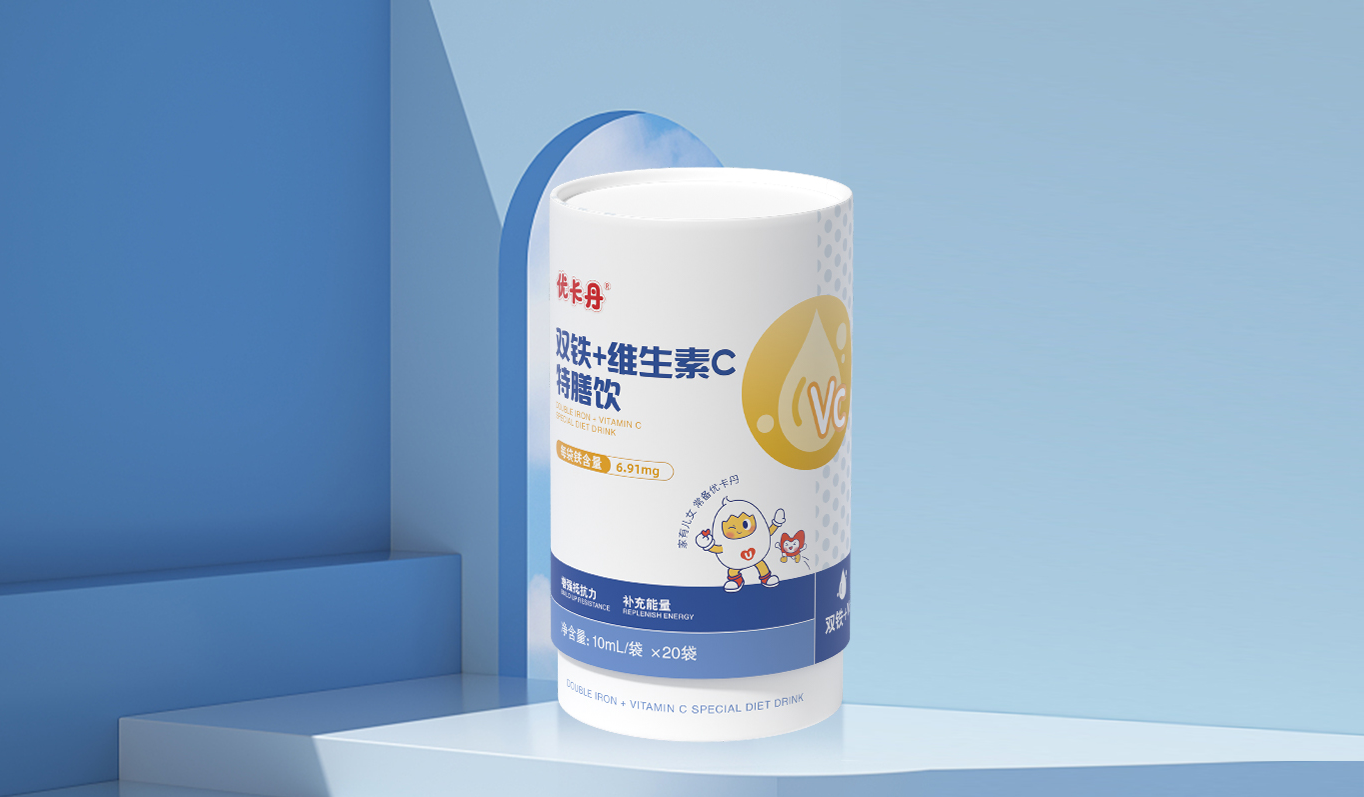 23年國(guó)民品牌優(yōu)卡丹攜優(yōu)藍(lán)π營(yíng)養(yǎng)系列強(qiáng)勢(shì)入場(chǎng)！母嬰店動(dòng)銷難題有救了！