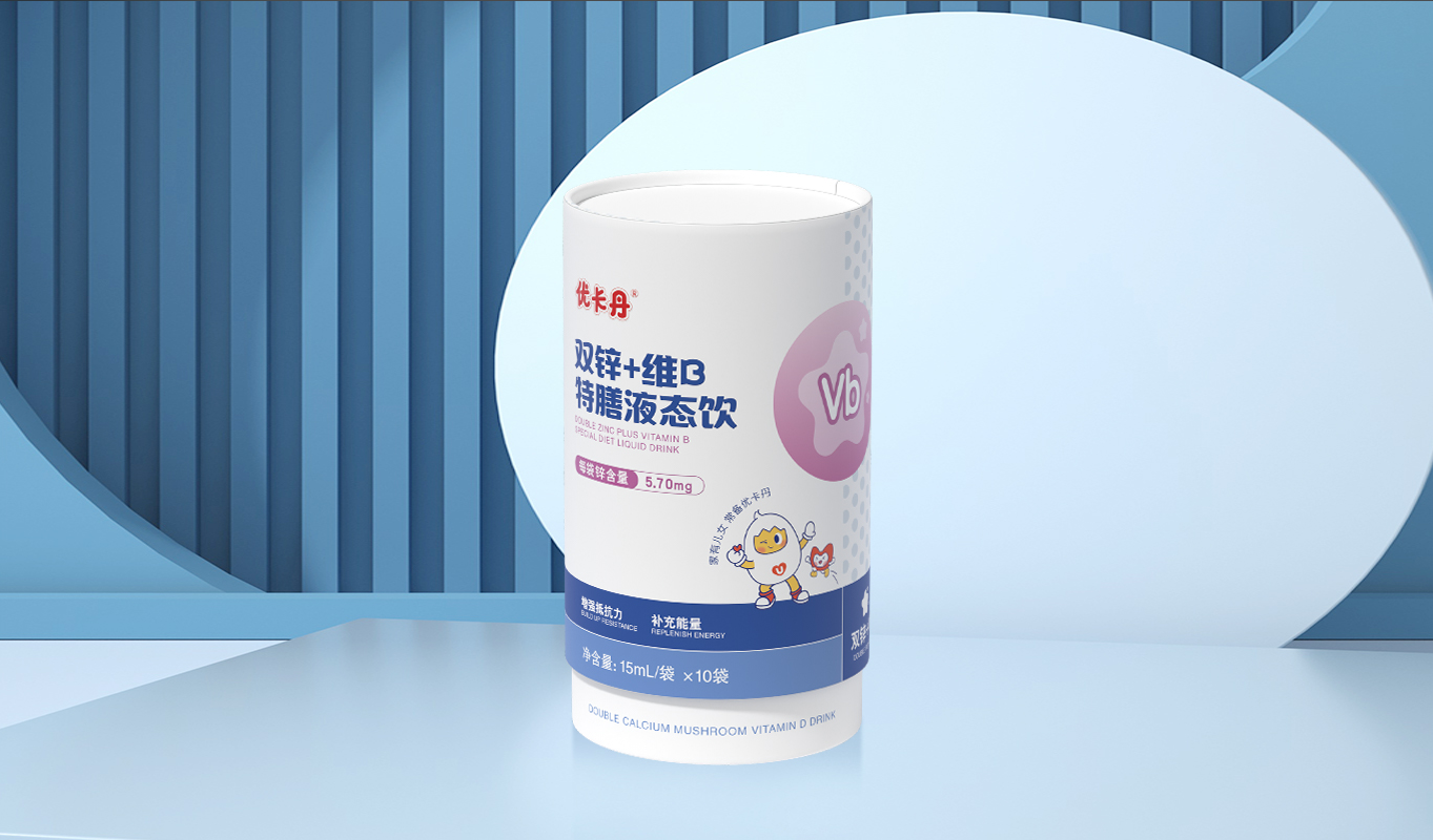 23年國(guó)民品牌優(yōu)卡丹攜優(yōu)藍(lán)π營(yíng)養(yǎng)系列強(qiáng)勢(shì)入場(chǎng)！母嬰店動(dòng)銷難題有救了！