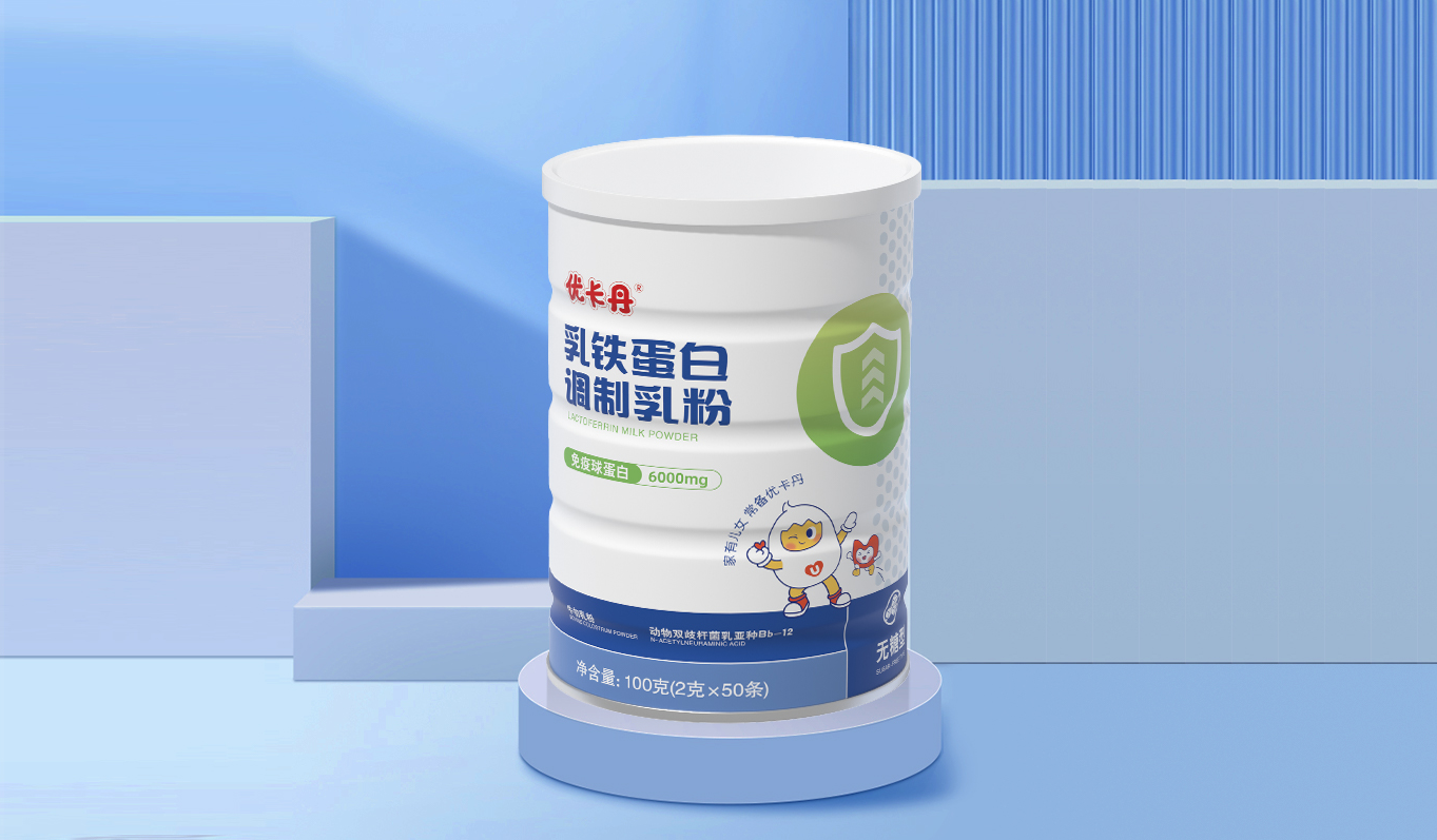 23年國(guó)民品牌優(yōu)卡丹攜優(yōu)藍(lán)π營(yíng)養(yǎng)系列強(qiáng)勢(shì)入場(chǎng)！母嬰店動(dòng)銷難題有救了！