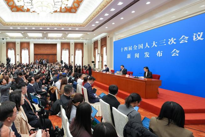 中國始終與全球南方同呼吸、共命運