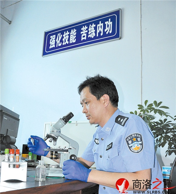 田麥計科學(xué)嚴謹?shù)剡M行毒物檢測