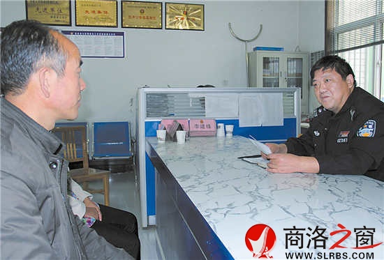 合法、合規(guī)、合理、合情做好信訪工作，是閆鵬云信訪工作的重要方法。