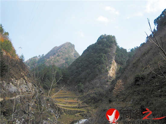 溝槽山洼有良田