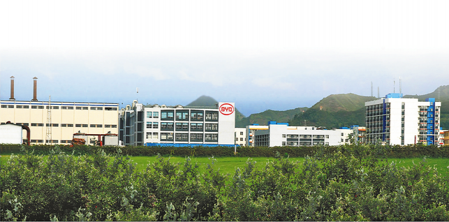 打造工業(yè)發(fā)展新高地 走出時代經濟新步伐